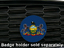 Pennsylvania State Flag Badge - Installed Pennsylvania State Flag Badge - Installed thumbnail