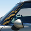 US Flag A Pillar Graphics Installed US Flag A Pillar Graphics Installed thumbnail