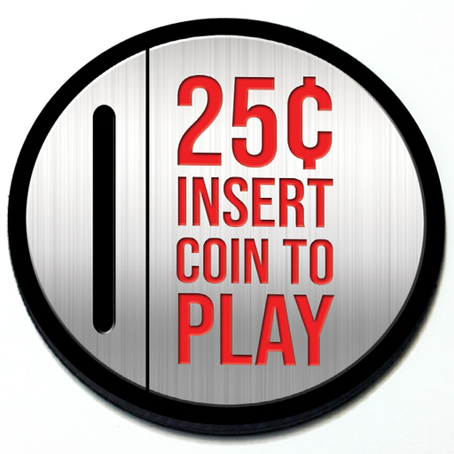 Insert Coin to Play 3D