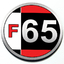 F65 Grill Badge 3D thumbnail