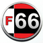 F66 Grill Badge 3D thumbnail