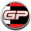 GP - Grill Badge 3D thumbnail