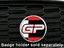 GP - Grill Badge Installed thumbnail