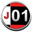 J01 Grill Badge 3D thumbnail