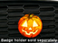 Jack O Lantern 2 Badge Installed thumbnail