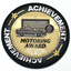 Achievement Motoring Award Badge 3D thumbnail