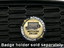 Achievement Motoring Award Badge Installed thumbnail